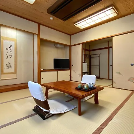 料亭旅館　豊福 神戸市 エクステリア 写真