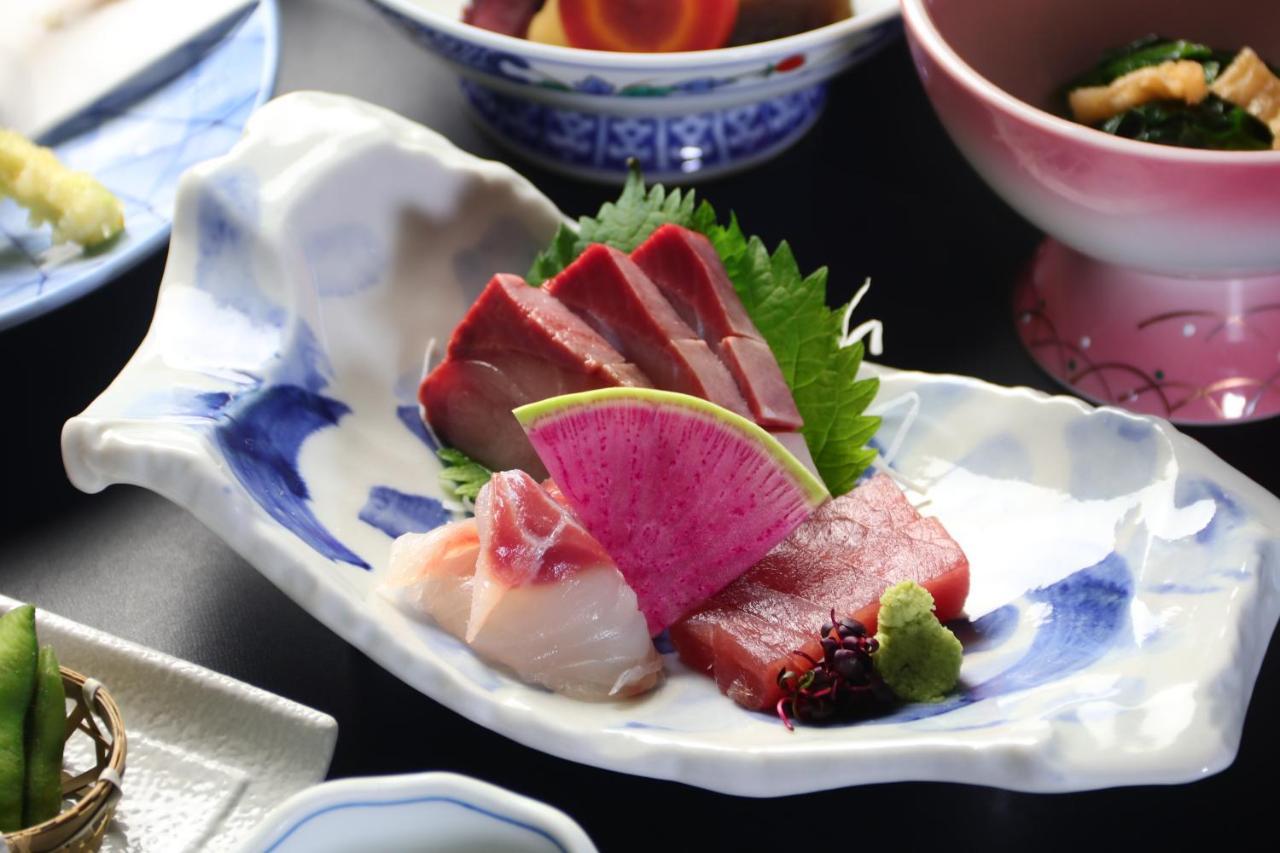 料亭旅館　豊福 旅館 神戸市